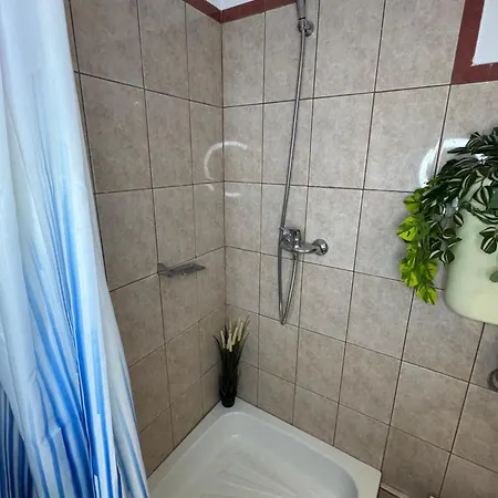 Gismigiu Garden Escape 3 Lägenhet Bukarest