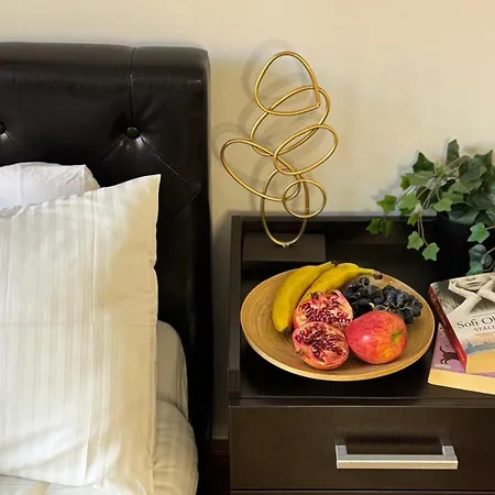Gismigiu Garden Escape 3 Lägenhet Bukarest