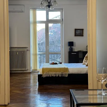 Gismigiu Garden Escape 3 *