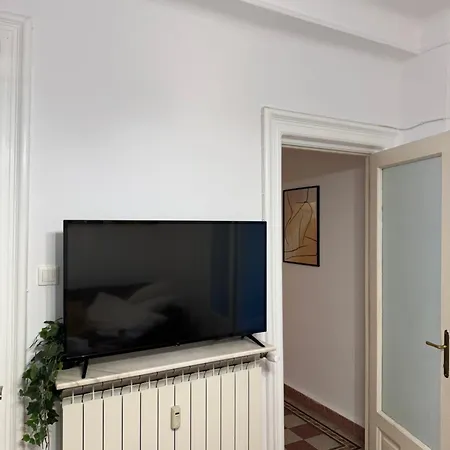 Gismigiu Garden Escape 3 * Bukarest