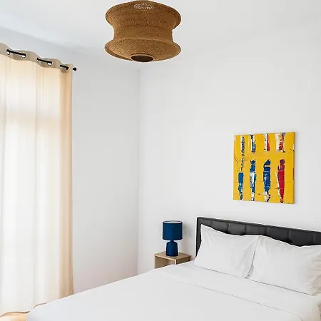 Lägenhet Gismigiu Garden Escape 3 *